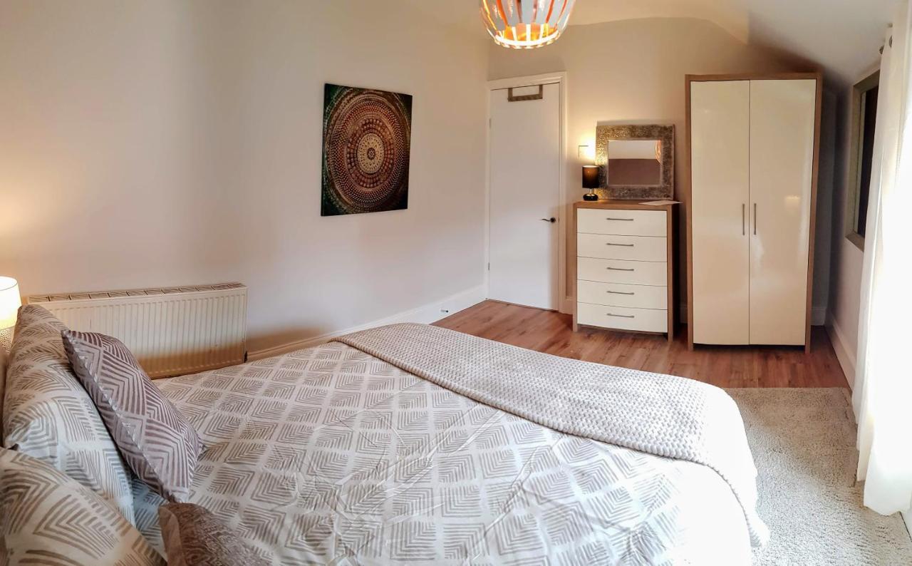 Cottage Grove Homestay Rooms Portsmouth Exterior foto
