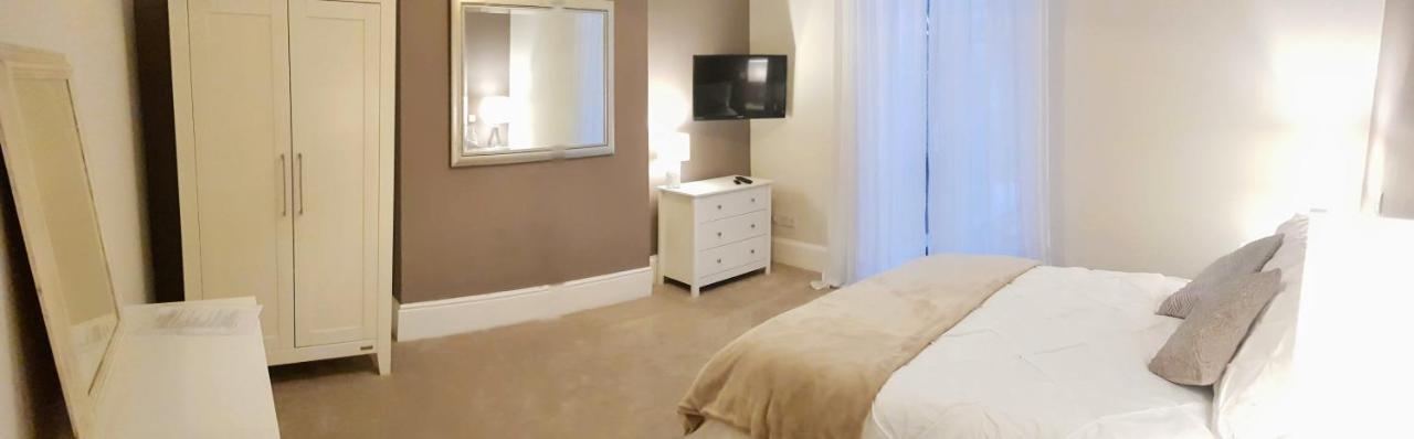 Cottage Grove Homestay Rooms Portsmouth Exterior foto